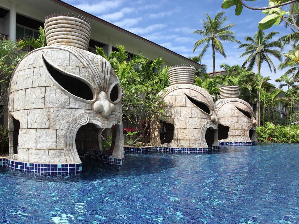 12-Night Luxury Thailand Romance Escape from £1,299pp