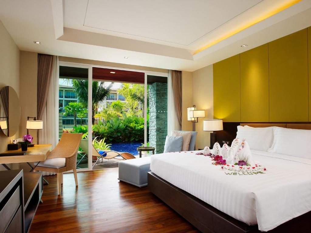 12-Night Luxury Thailand Romance Escape from £1,299pp