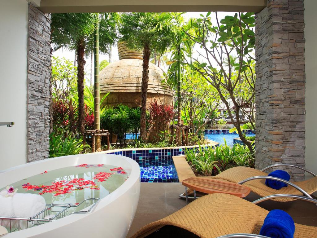 12-Night Luxury Thailand Romance Escape from £1,299pp