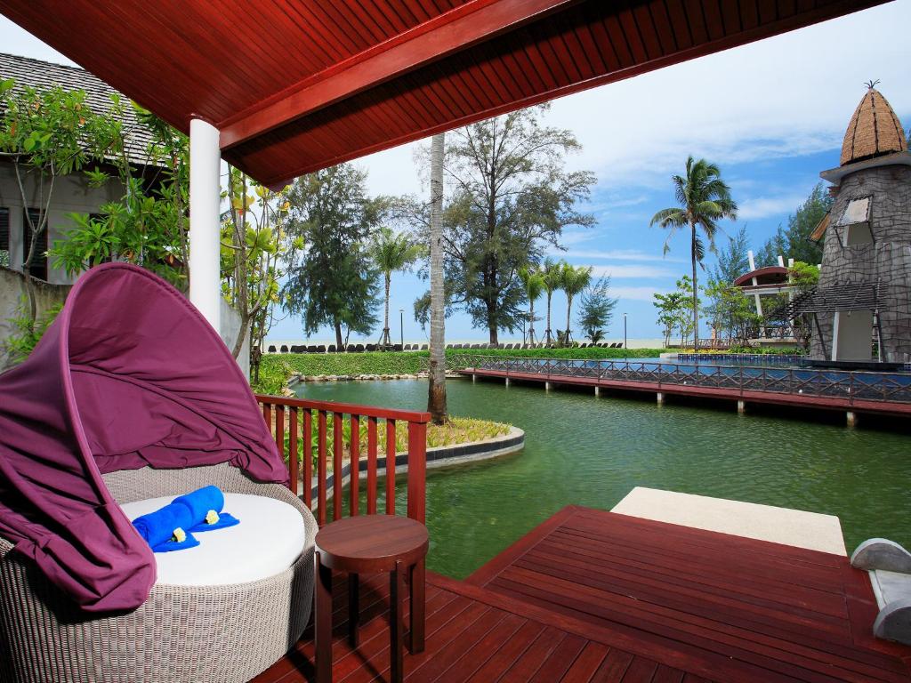 12-Night Luxury Thailand Romance Escape from £1,299pp