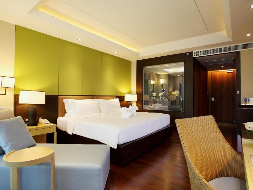 12-Night Luxury Thailand Romance Escape from £1,299pp