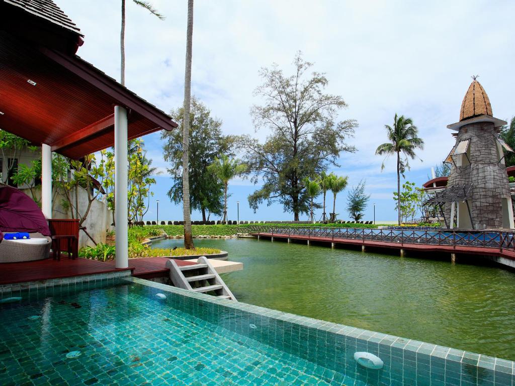 12-Night Luxury Thailand Romance Escape from £1,299pp