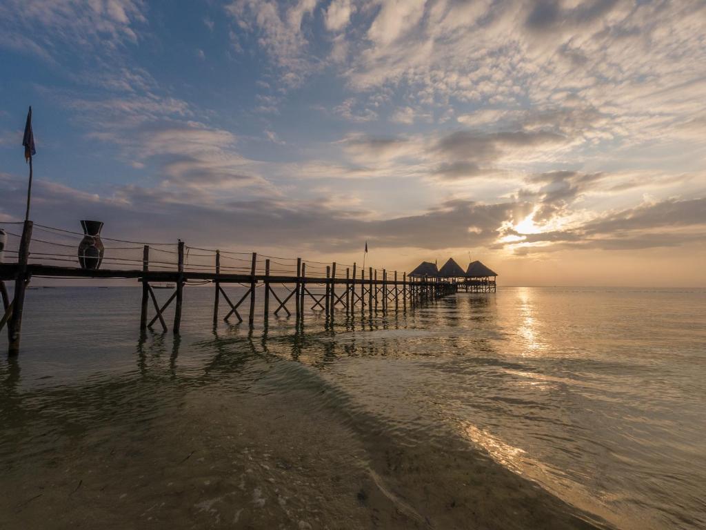 14 Nights Long Stay Holiday Deal in Zanzibar Bay Resort & Spa With Standard Room, Starting from £ 1,299