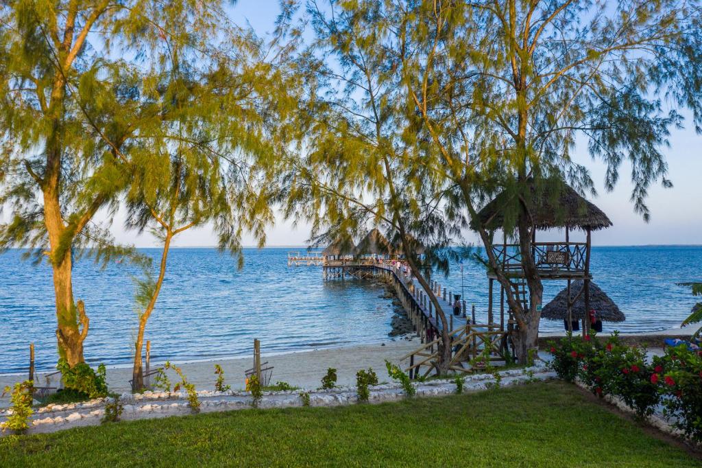 14 Nights Long Stay Holiday Deal in Zanzibar Bay Resort & Spa With Standard Room, Starting from £ 1,299