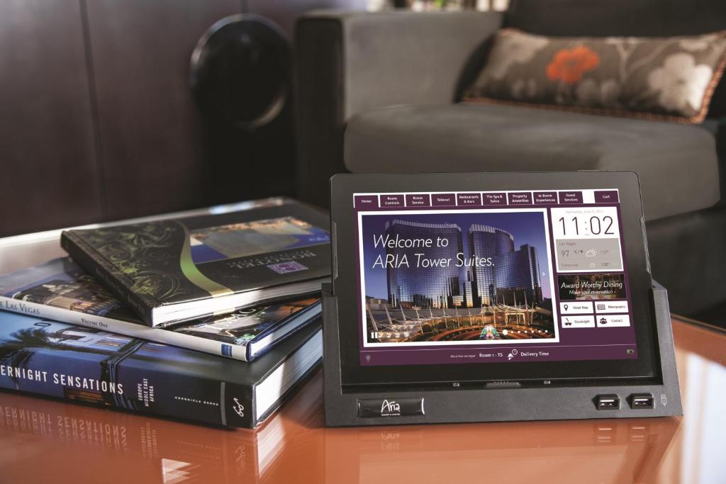 ARIA RESORT & CASINO