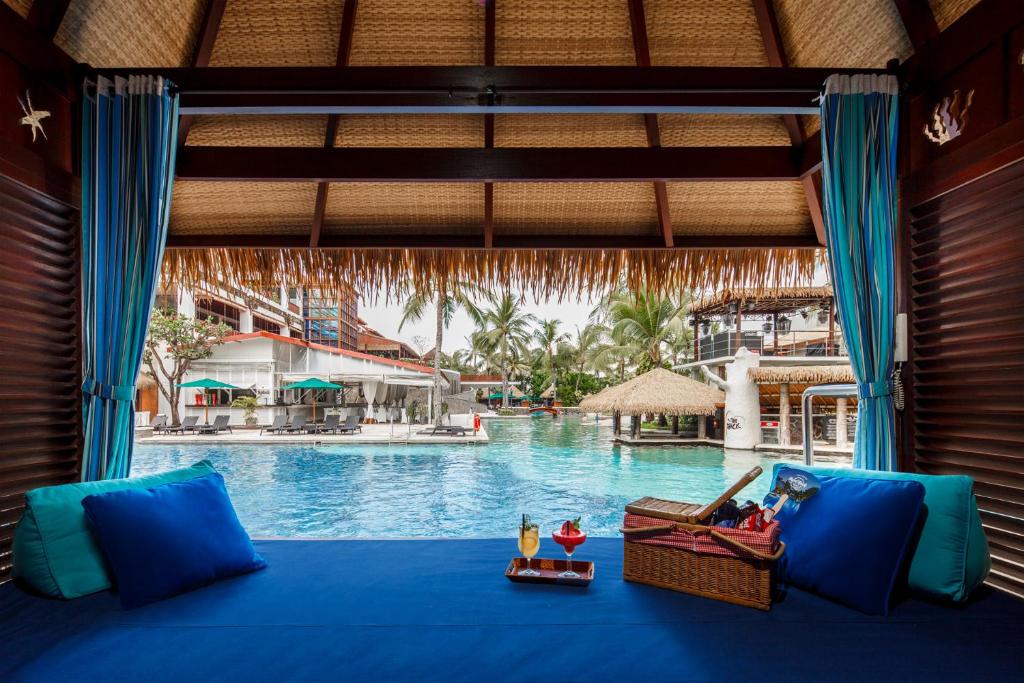 10 Nights Singapore & Bali Holiday Deal with Breakfast Basis, Starting from £ 1,799 PP 