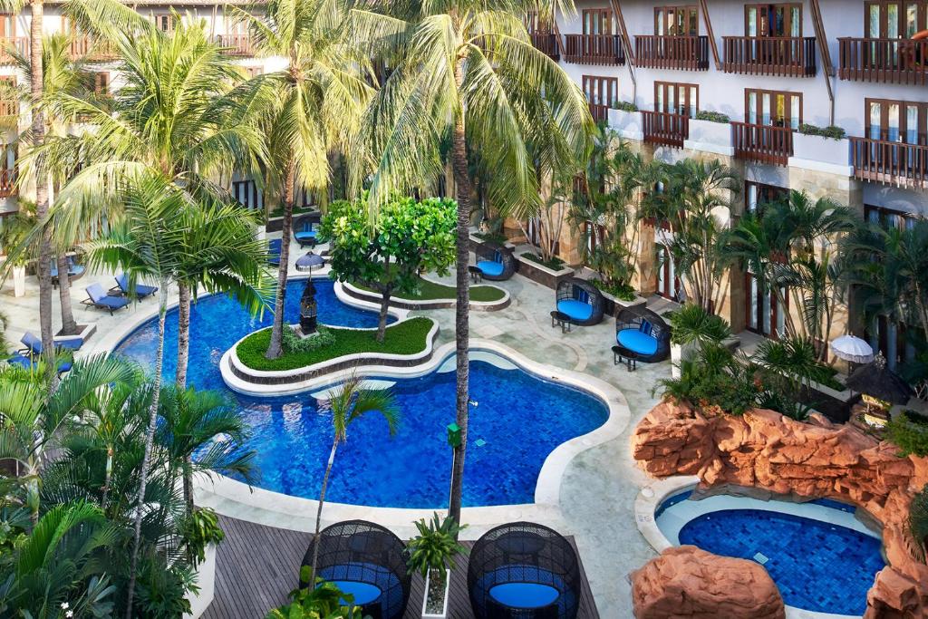 10 Nights Singapore & Bali Holiday Deal with Breakfast Basis, Starting from £ 1,799 PP 