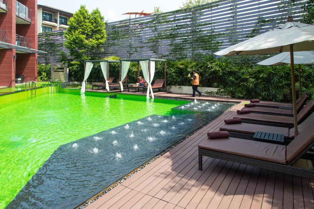 12 Nights Thailand's Triple center Holiday with Breakfast Basis, Starting from £ 1,099 PP