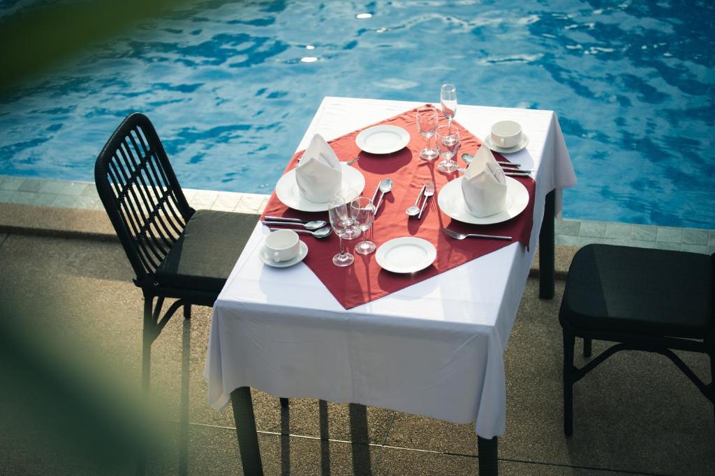 12 Nights Thailand's Triple center Holiday with Breakfast Basis, Starting from £ 1,099 PP