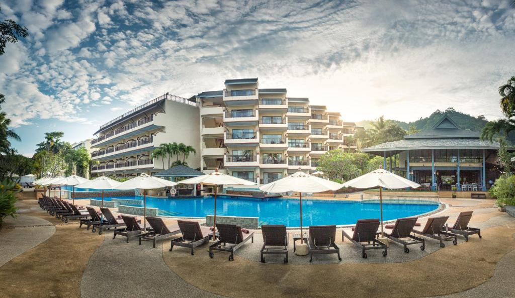 12 Nights Thailand's Triple center Holiday with Breakfast Basis, Starting from £ 1,099 PP