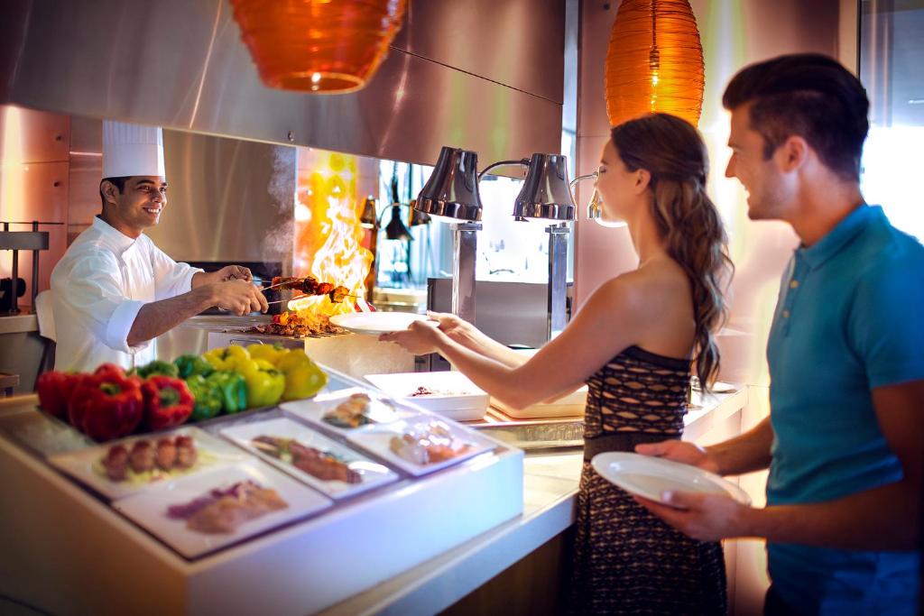 07 Nights Holiday Deal for Adaaran Select Meedhupparu with Beach Villa Room, Starting from £ 1,699 PP