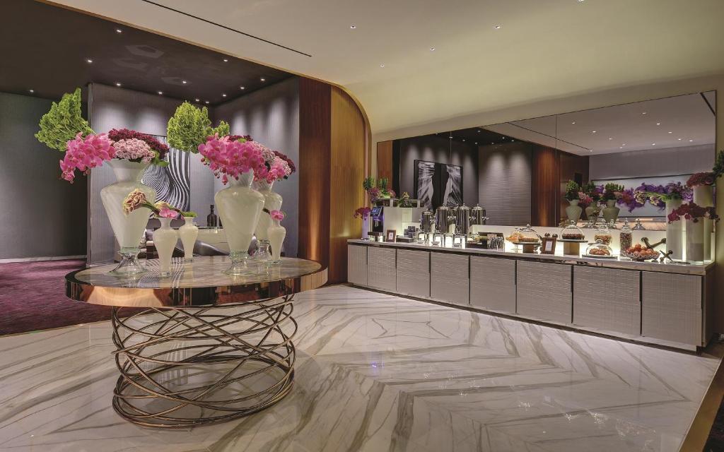 10 Nights Holiday Deal for ARIA RESORT & CASINO & Royalton Splash Riviera Cancun with All Inclusive, Starting from £ 1,999 PP