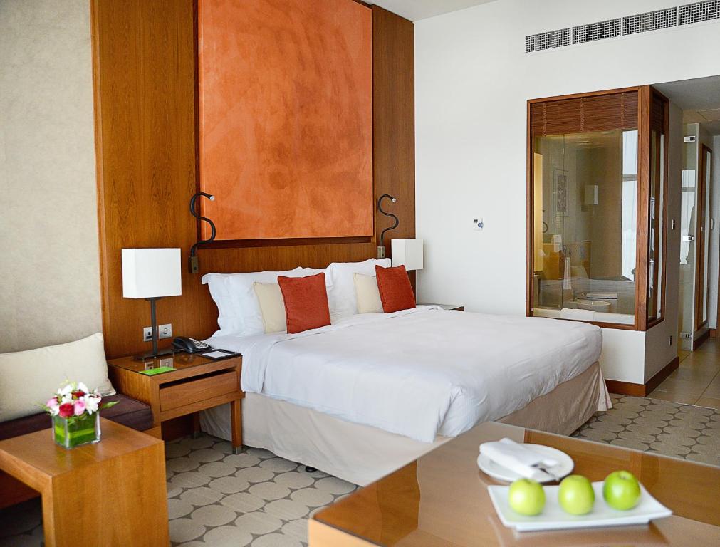 07 Nights Holiday Deal for Adaaran Select Meedhupparu with Beach Villa Room, Starting from £ 1,699 PP