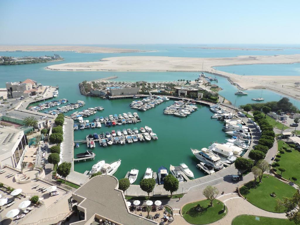 10 Nights Holiday Deal for InterContinental Abu Dhabi & Siyam World Maldives with Wow! All Inclusive, Starting from £ 2,249 PP