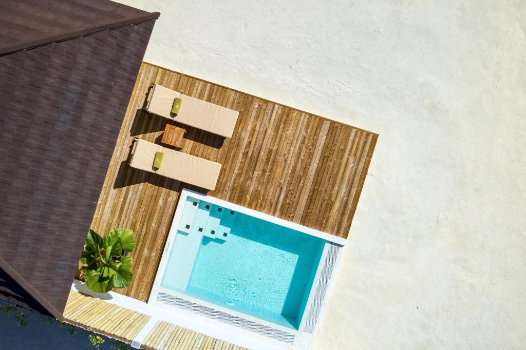 07 Nights Sun Siyam Olhuveli Maldives 2026 Escape – All Meals, All Magic – Only £1499pp!