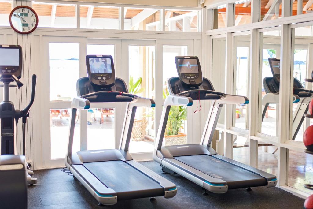 07 Nights Sun Siyam Olhuveli Maldives 2026 Escape – All Meals, All Magic – Only £1499pp!