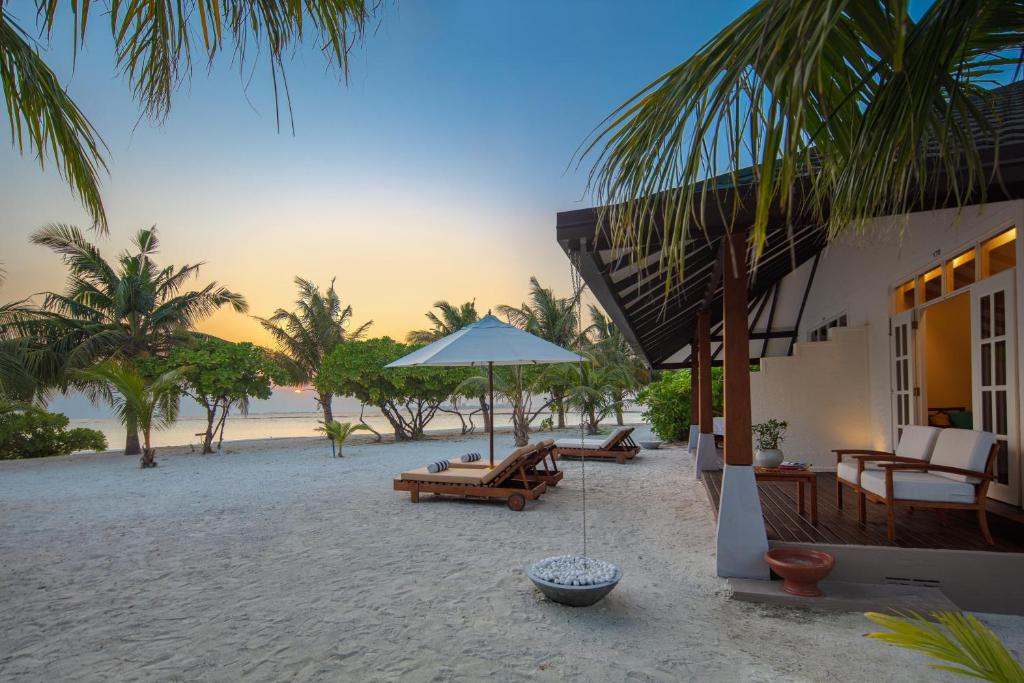 10 Nights in Maldives & Sri Lanka with Premium All inclusive, Starting from £ 1999PP