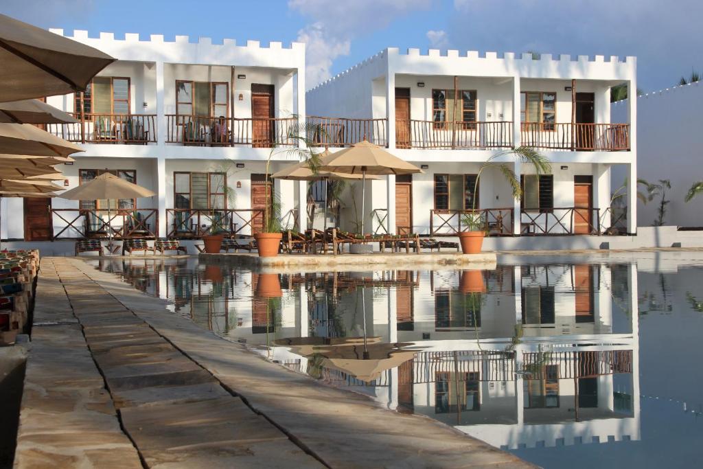 14 Nights Long Stay Holiday Deal in Zanzibar Bay Resort & Spa With Standard Room, Starting from £ 1,299