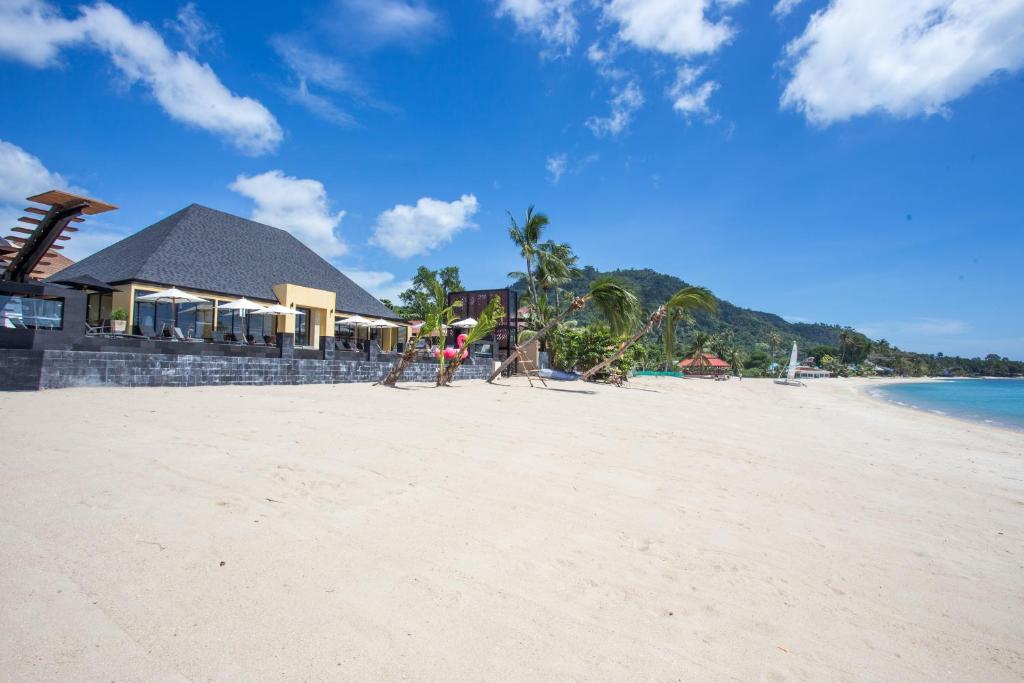 Black Friday Exclusive — 14 Nights Thailand Multi-Center for Just £1299pp