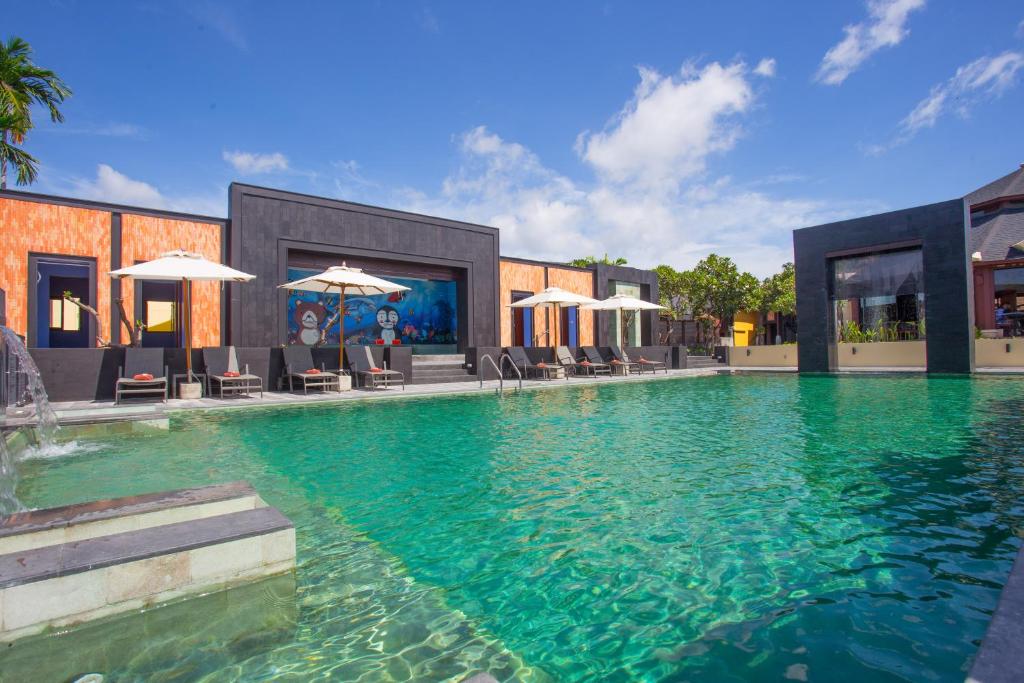 Black Friday Exclusive — 14 Nights Thailand Multi-Center for Just £1299pp