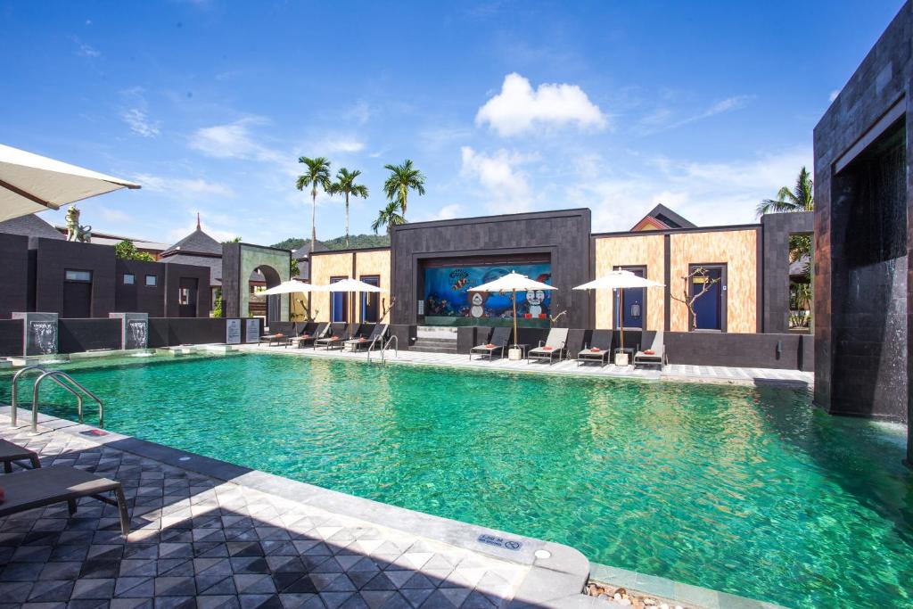 Black Friday Exclusive — 14 Nights Thailand Multi-Center for Just £1299pp