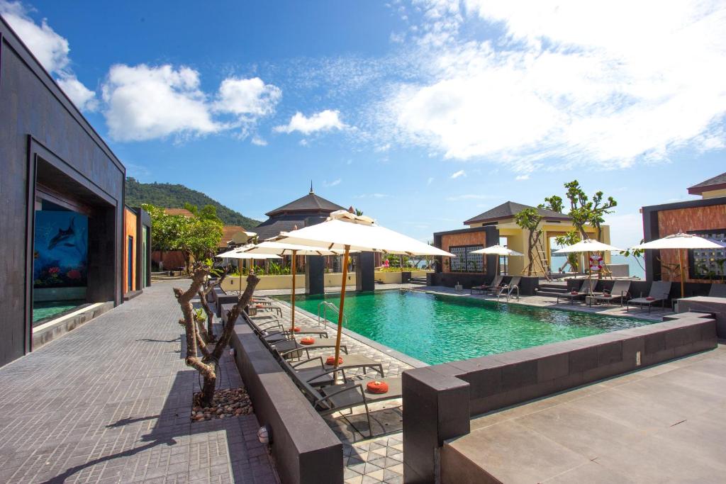 Black Friday Exclusive — 14 Nights Thailand Multi-Center for Just £1299pp