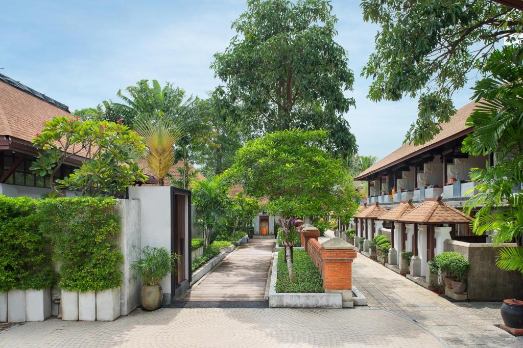 Black Friday Exclusive — 14 Nights Thailand Multi-Center for Just £1299pp