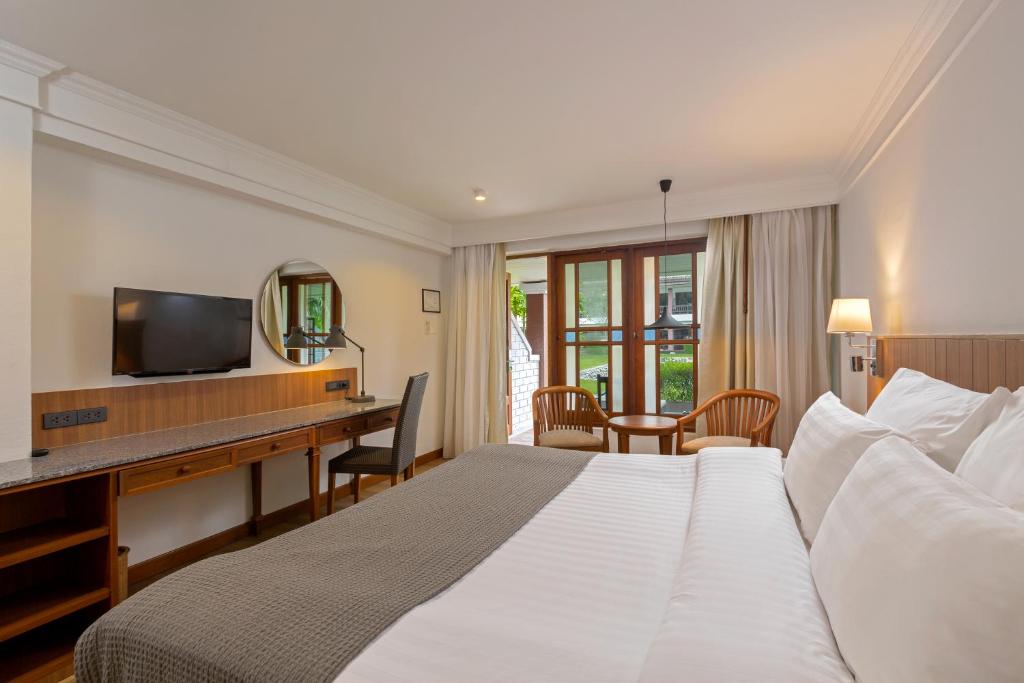 12-Night Luxury Thailand Romance Escape from £1,299pp