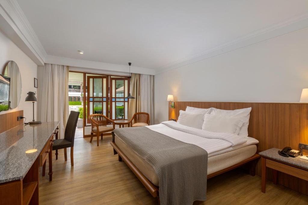 12-Night Luxury Thailand Romance Escape from £1,299pp