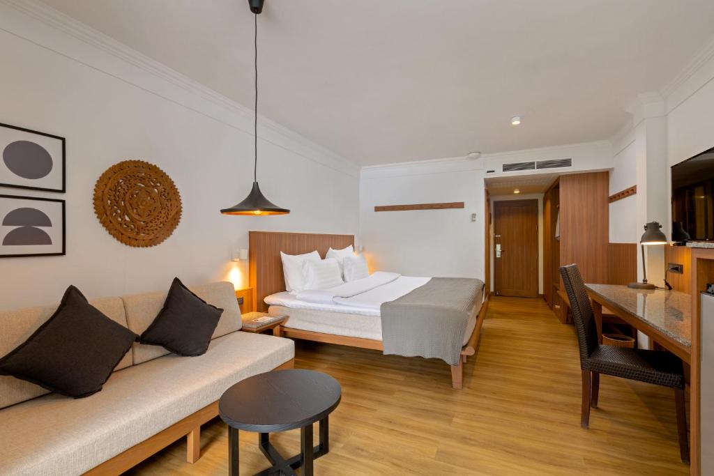 12-Night Luxury Thailand Romance Escape from £1,299pp