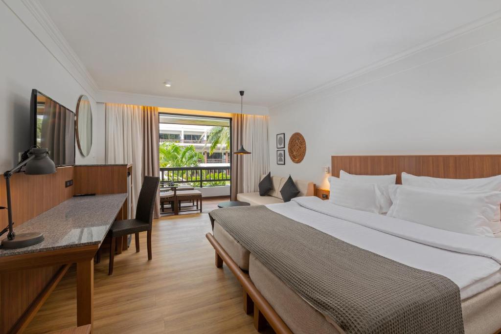 12-Night Luxury Thailand Romance Escape from £1,299pp