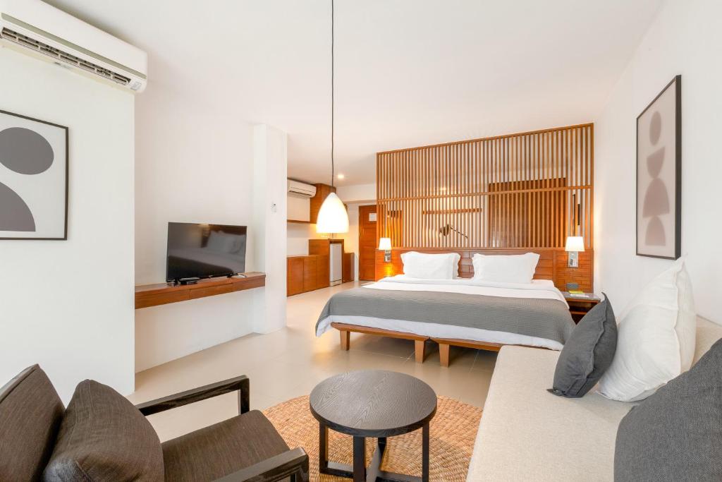 12-Night Luxury Thailand Romance Escape from £1,299pp