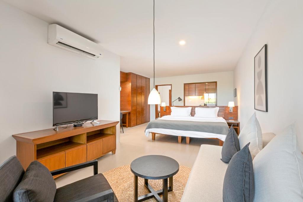 12-Night Luxury Thailand Romance Escape from £1,299pp