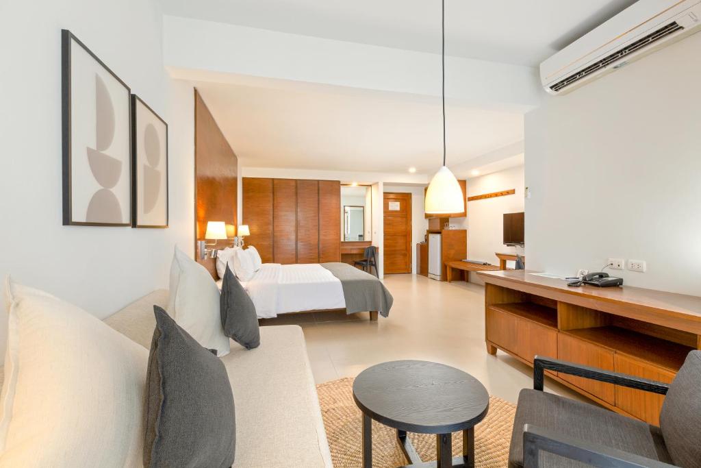 12-Night Luxury Thailand Romance Escape from £1,299pp