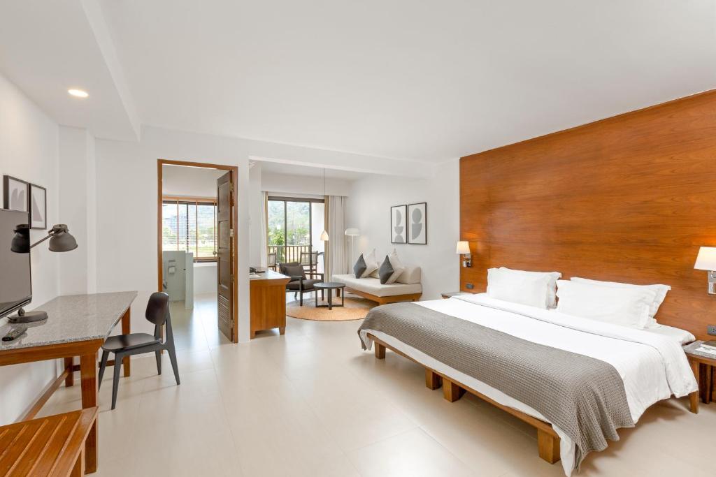 12-Night Luxury Thailand Romance Escape from £1,299pp