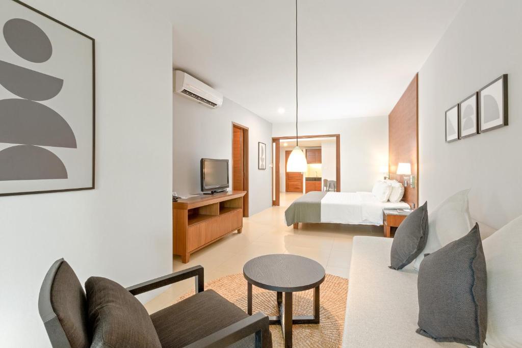 12-Night Luxury Thailand Romance Escape from £1,299pp