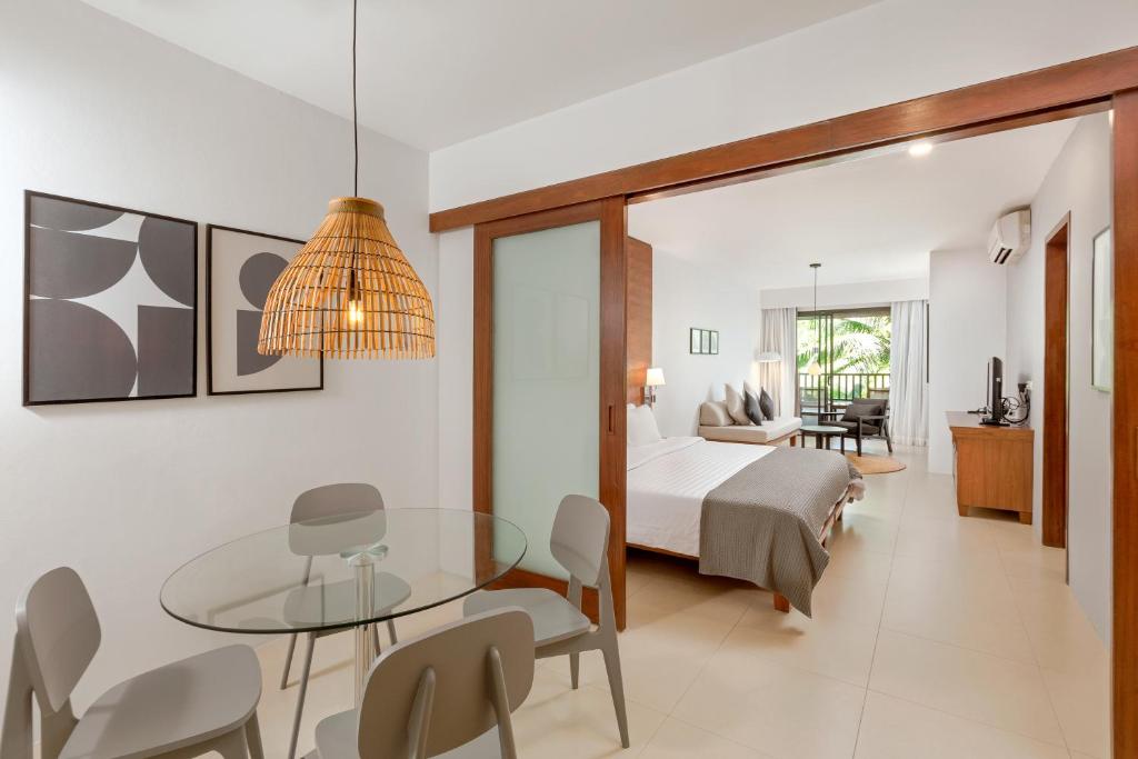 12-Night Luxury Thailand Romance Escape from £1,299pp