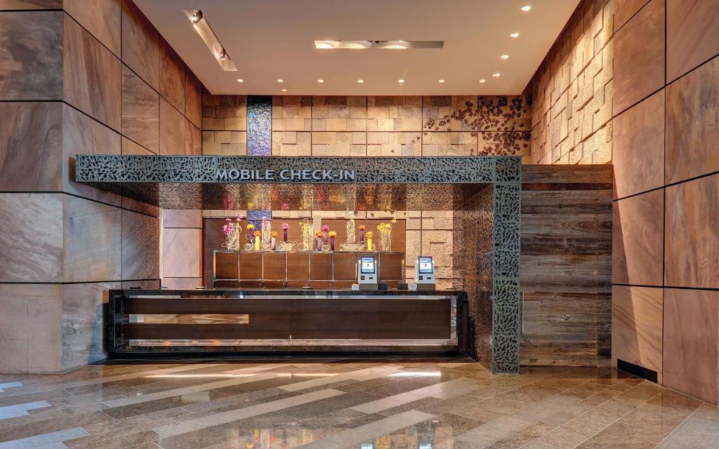 10 Nights Holiday Deal for ARIA RESORT & CASINO & Royalton Splash Riviera Cancun with All Inclusive, Starting from £ 1,999 PP