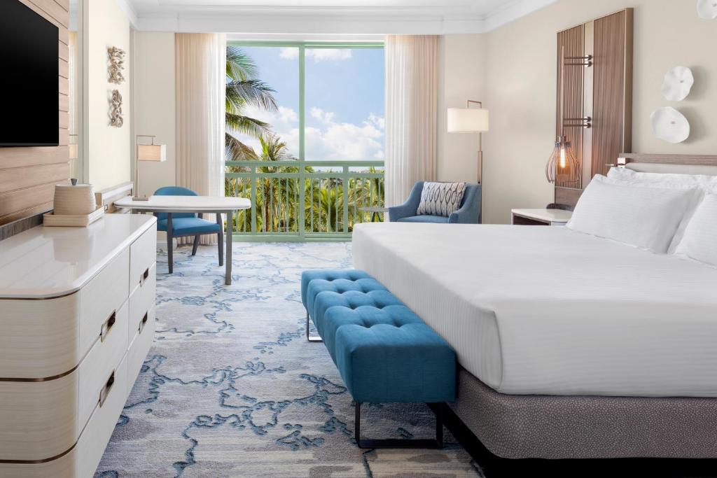 10 nights Holiday Deal in Orlando & Nassau Bahamas on Room Only Basis, Starting from £ 4699 Per Family