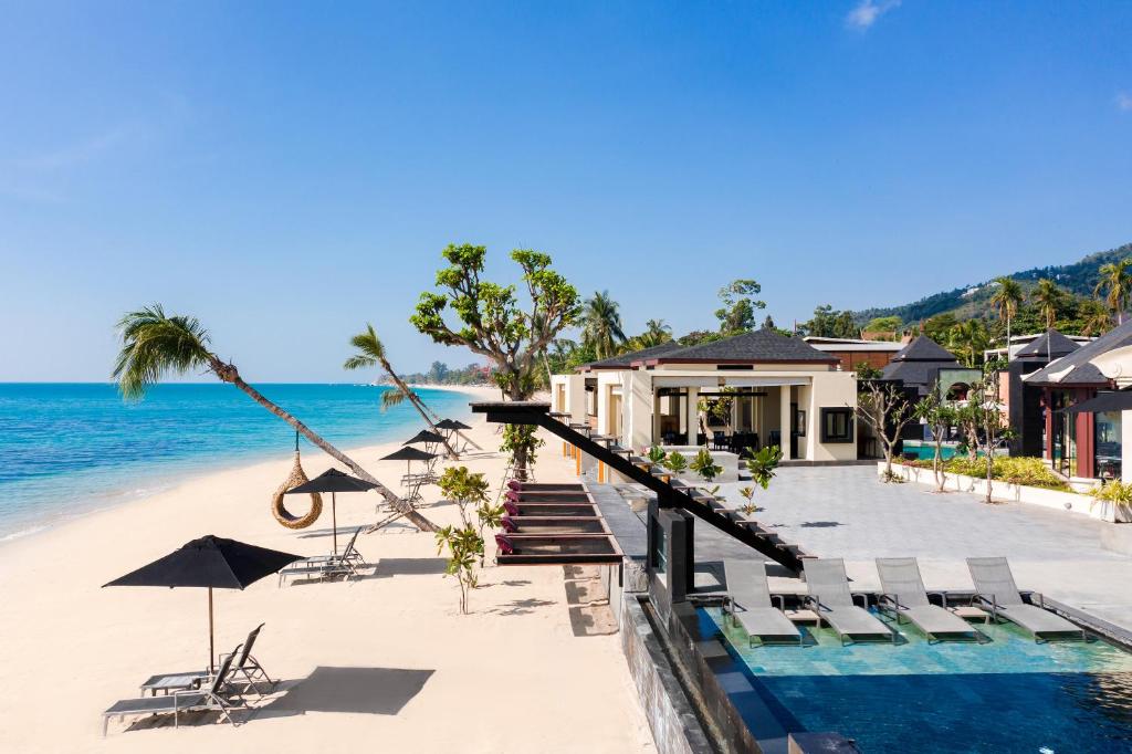 Black Friday Exclusive — 14 Nights Thailand Multi-Center for Just £1299pp