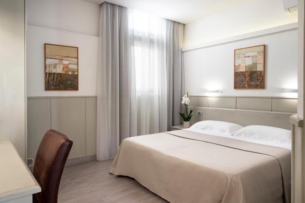 Italy Multi-City Escape Rome • Florence • Venice • Milan 08 Nights | Jan 2026 Departures From Just £499 Per Person