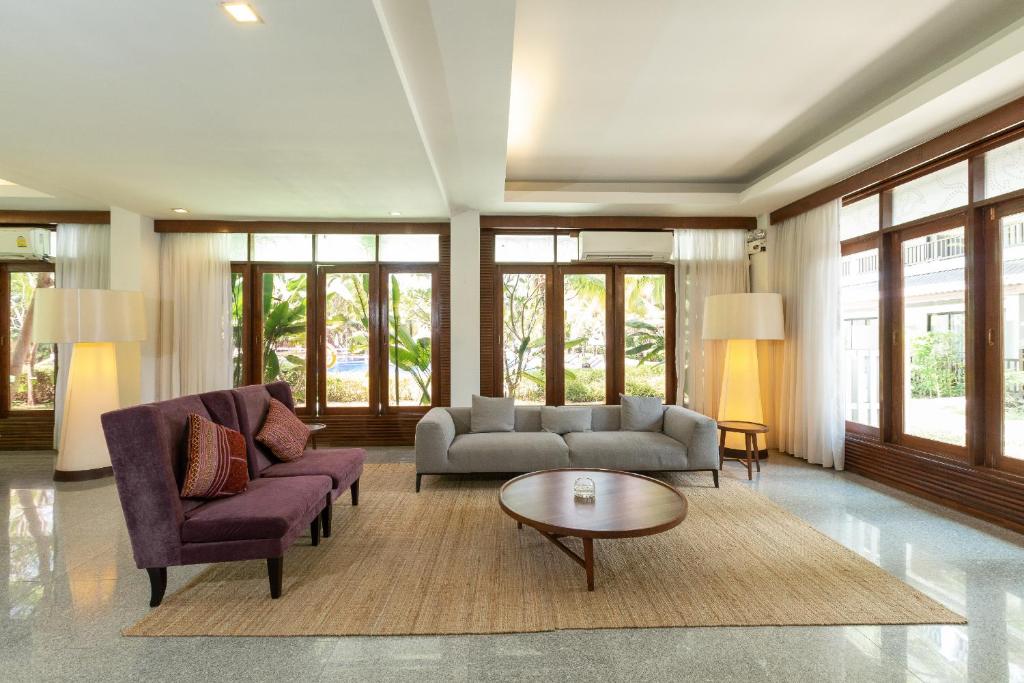 12-Night Luxury Thailand Romance Escape from £1,299pp