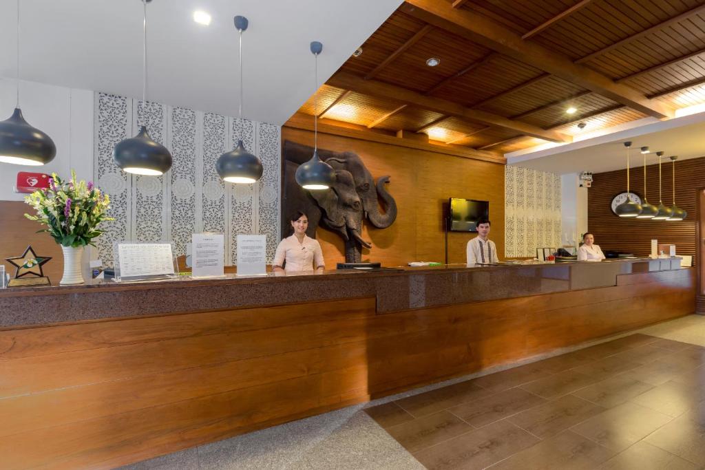 12 Nights Thailand's Triple center Holiday with Breakfast Basis, Starting from £ 1,099 PP