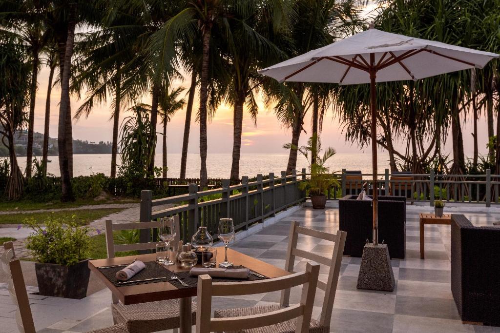 12-Night Luxury Thailand Romance Escape from £1,299pp