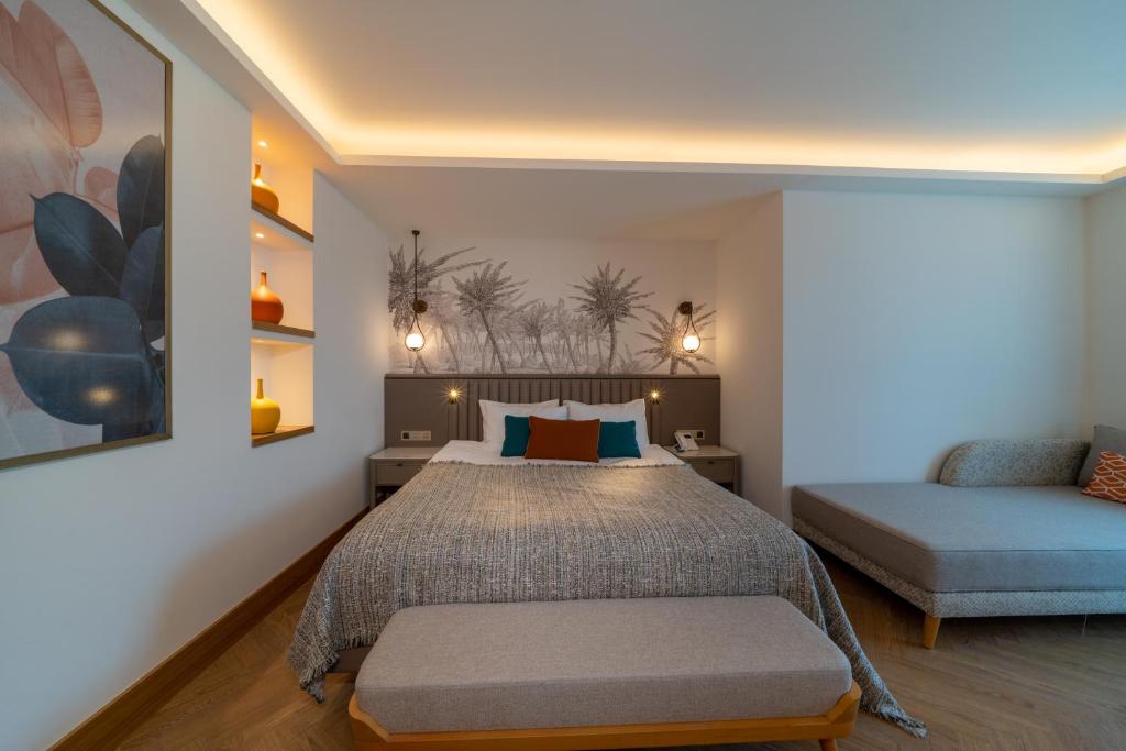 Granada Luxury Belek Hotel