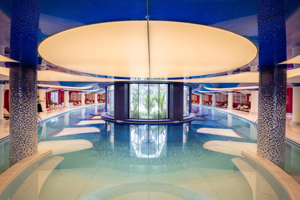 07 Nights Holiday Deal for Granada Luxury Belek Hotel with All Inclusive, Starting from £ 1,662 PP