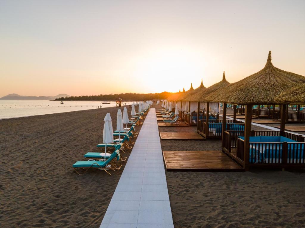 07 Nights Holiday Deal for Granada Luxury Belek Hotel with All Inclusive, Starting from £ 1,662 PP