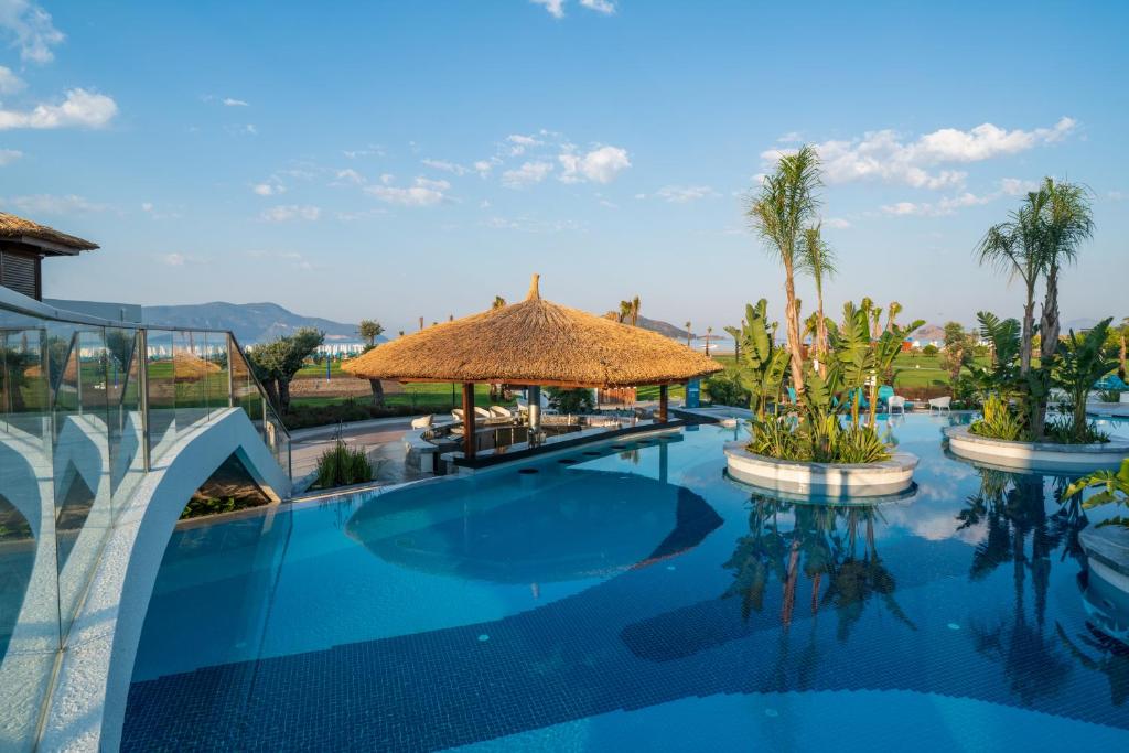 07 Nights Holiday Deal for Granada Luxury Belek Hotel with All Inclusive, Starting from £ 1,662 PP