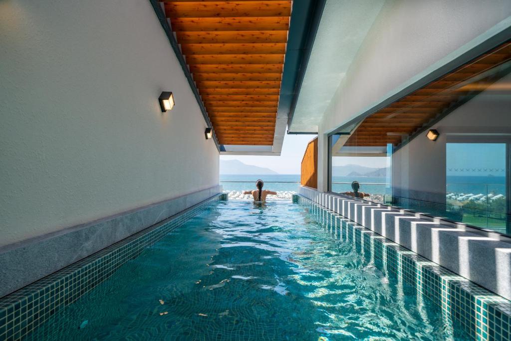 07 Nights Holiday Deal for Granada Luxury Belek Hotel with All Inclusive, Starting from £ 1,662 PP