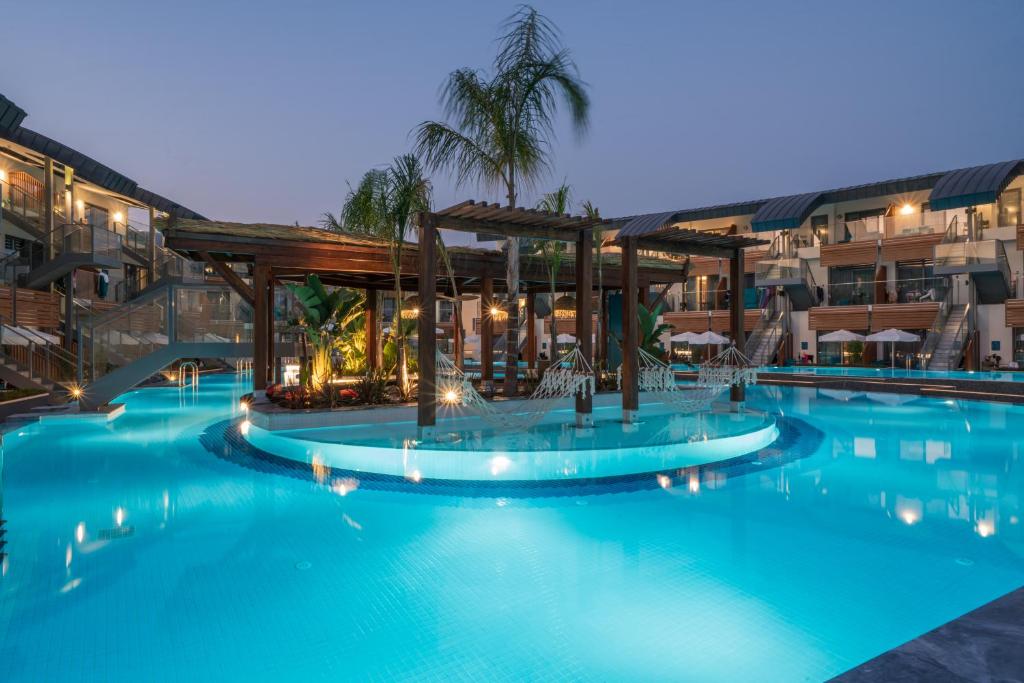 07 Nights Holiday Deal for Granada Luxury Belek Hotel with All Inclusive, Starting from £ 1,662 PP